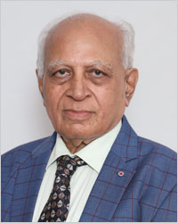 Arvind Mehta