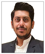 Mr. Yash Shah