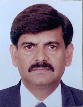 Mr. Ajit Kumar
