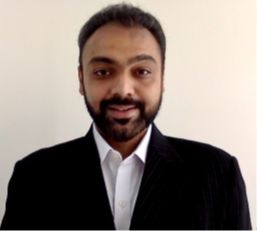 Mr. Hemal Khandwala