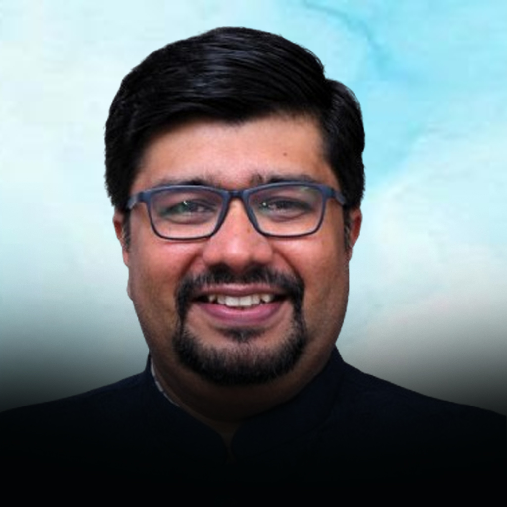 Mihir Ajit Shah