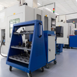 Post Processing Machinery