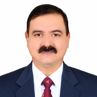 Col. Y. V. Suri