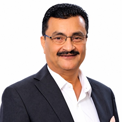 Dhiraj Dharod