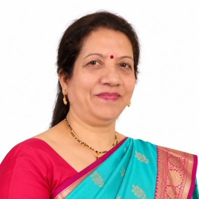 Manju Pasad