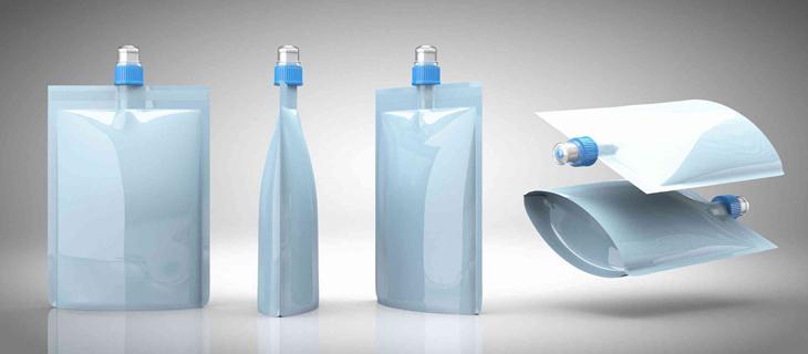 Flexible Plastic Packaging 