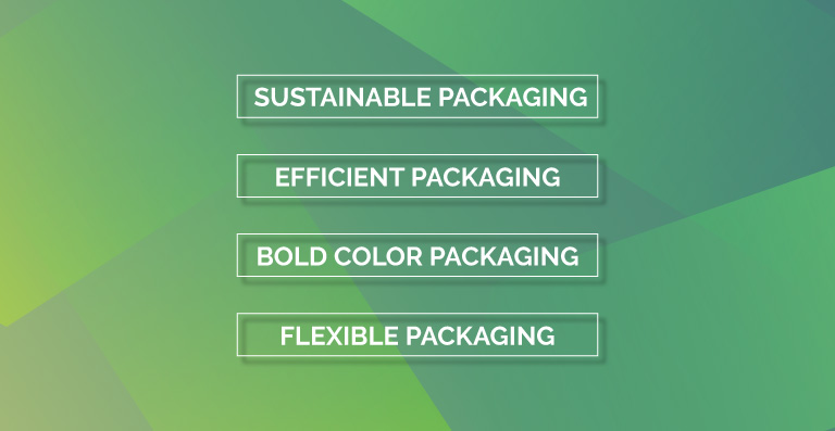 4 Plastic Packaging Trends to Consider for 2020 - Plastivision
